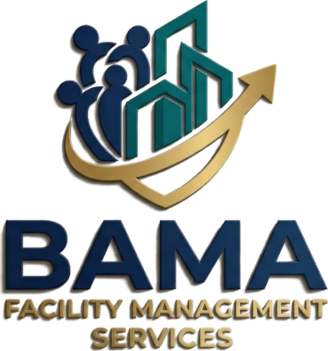 BAMA Facility Management Services logo
